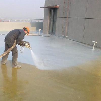 什么是聚脲防水涂料 地坪聚脲防水怎么施工