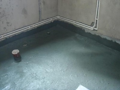 斗门区厂房防水补漏施工团队