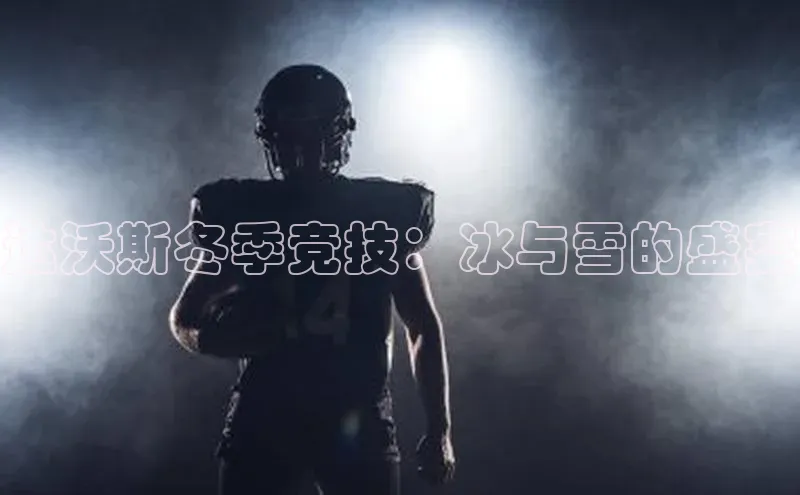 乐玩app官网入口荣信文化达沃斯冬季竞技：冰与雪的盛宴