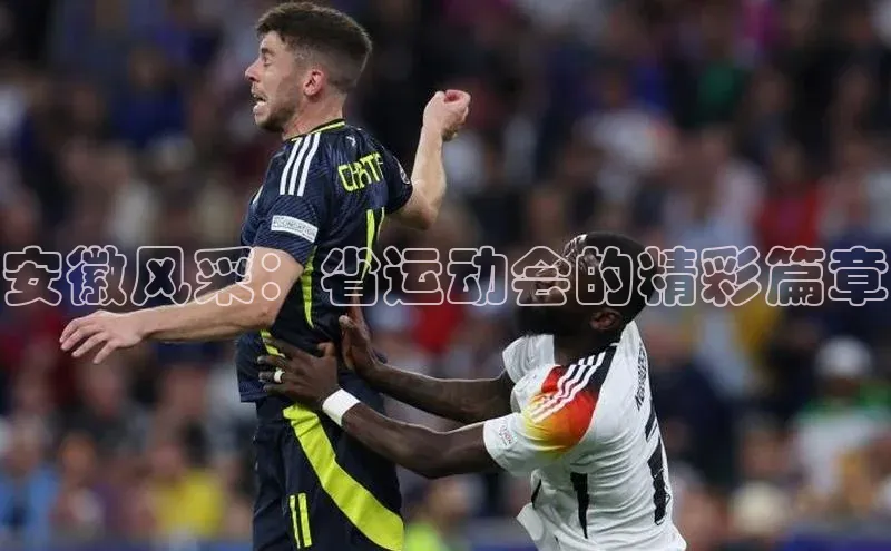 乐玩lewin官网入口慧博云通安徽风采：省运动会的精彩篇章