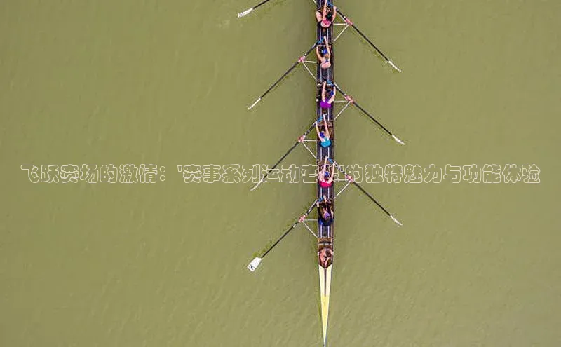 飞跃赛场的激情：\'赛事系列运动套装\'的独特魅力与功能体验