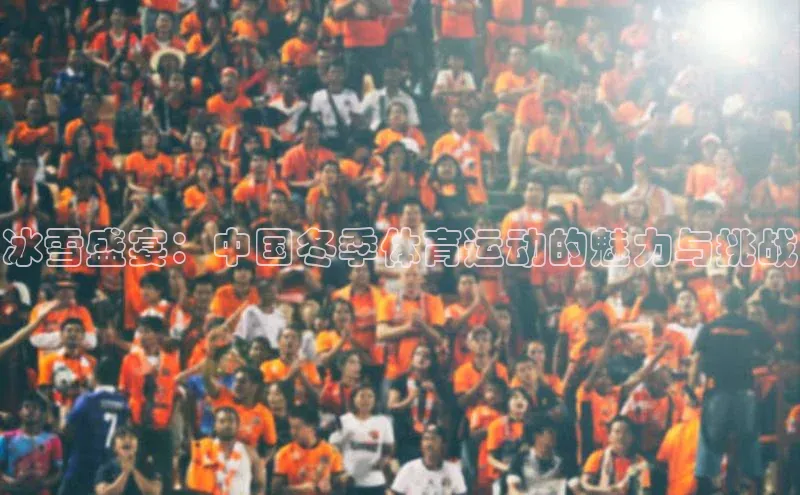 冰雪盛宴：中国冬季体育运动的魅力与挑战