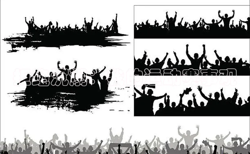 拒绝沉溺：我的运动赛事观