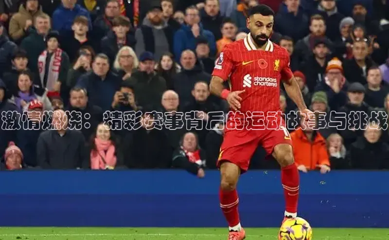 激情燃烧：精彩赛事背后的运动故事与挑战