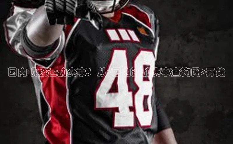 国内顶级运动赛事：从<国内运动赛事查询网>开始