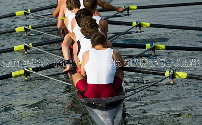 竞技的魅力：探讨运动竞赛中的团队协作与个人挑战