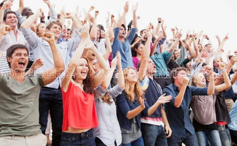 打造完美运动赛事：从筹备到执行的详细方案设计