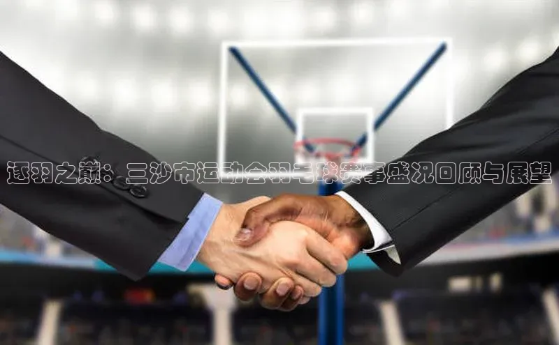 逐羽之巅：三沙市运动会羽毛球赛事盛况回顾与展望