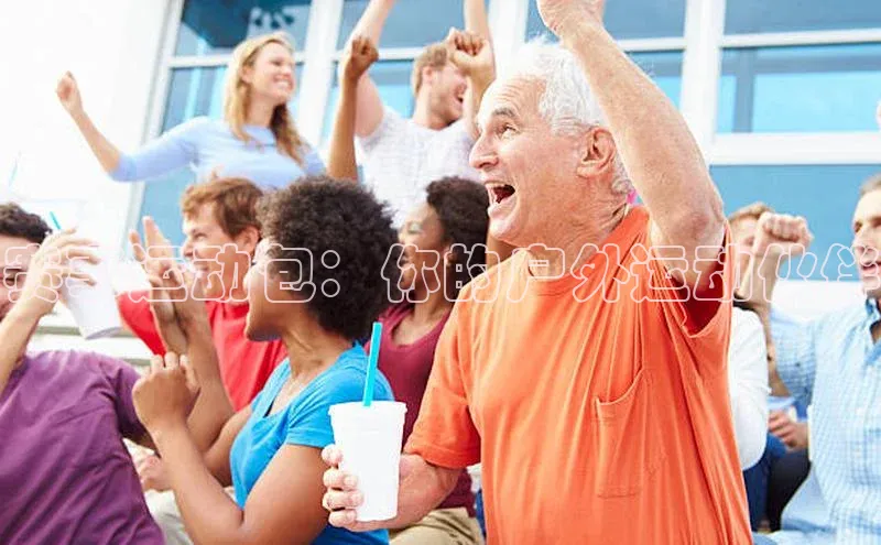 赛事运动包：你的户外运动伙伴