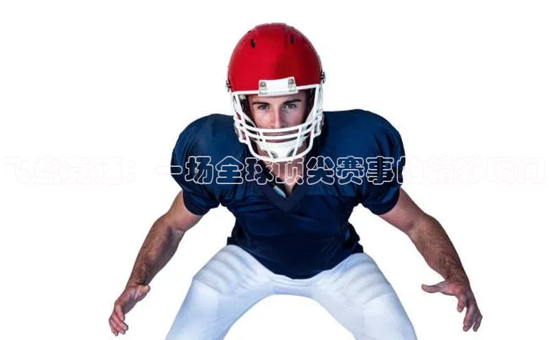 飞盘竞速：一场全球顶尖赛事的精彩瞬间