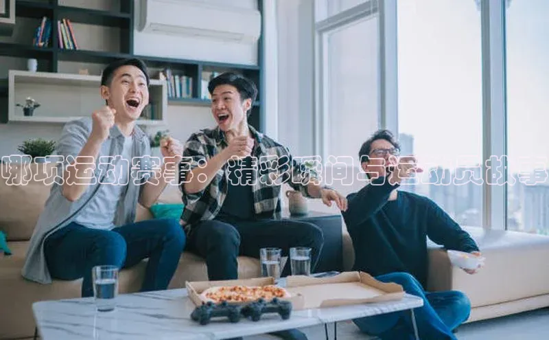 哪项运动赛事：精彩瞬间与运动员故事