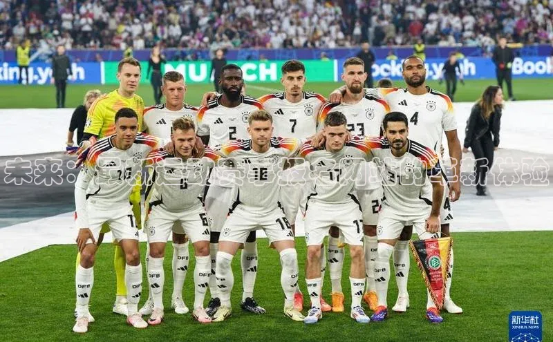 未来：最新运动赛事报名网站的革新体验