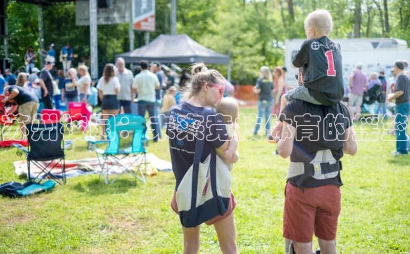 苏州校园：未来竞技体育的摇篮