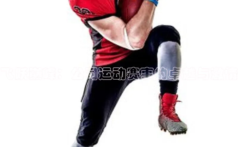 飞跃巅峰：公司运动赛事的卓越与激情