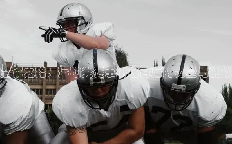 冠军之路：运动类赛事排名背后的力量与挑战