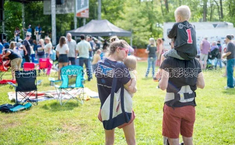 冬日激情：2024年冬奥会冰雪运动精彩赛事综述