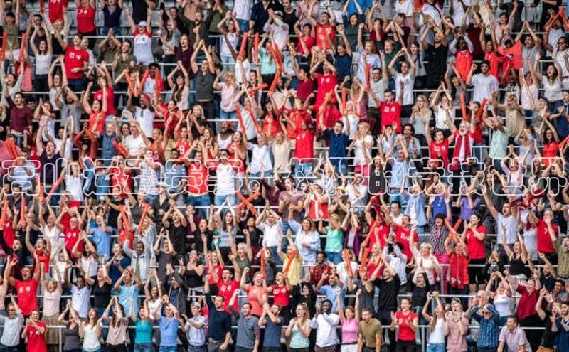 高山运动赛事：极限的竞技世界